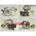 K14/53149707018 Turbocharger for Volkswagen